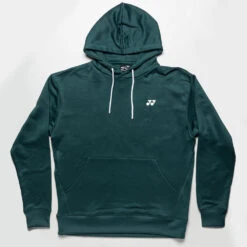 Yonex Practice Sweatshirt Men's -BROOKS Store 758039 grn 1