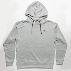 Yonex Practice Sweatshirt Men's -BROOKS Store 758039 gry 1
