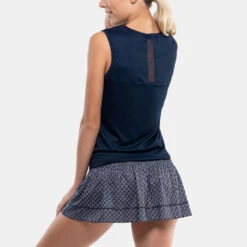 Lucky In Love Twist Front Tank Women's 15 Lucky In Love Twist Front Tank Women's -BROOKS Store 758070 401 2