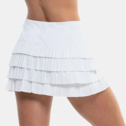 Lucky In Love Mon Amie Skirt Women's -BROOKS Store 758082 110 2