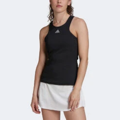 Adidas Tennis Y-Tank Women's 10 Adidas Tennis Y-Tank Women's -BROOKS Store 758098 840 1