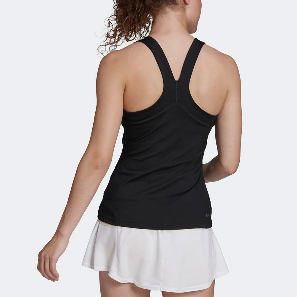 Adidas Tennis Y-Tank Women's 6 Adidas Tennis Y-Tank Women's - Image 4
