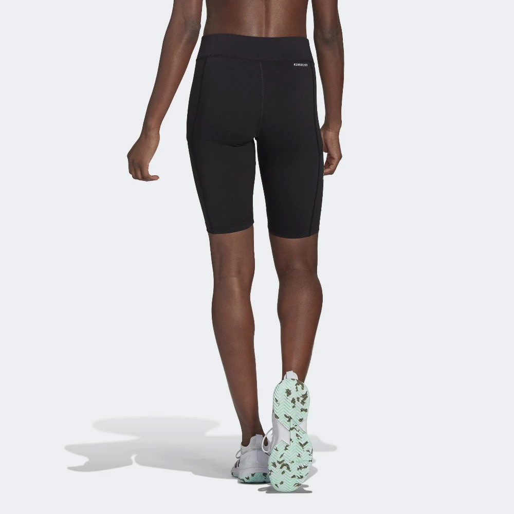 Adidas Club Short Tight Women's 4 Adidas Club Short Tight Women's - Image 2