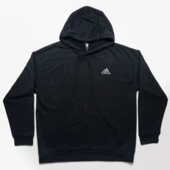Adidas Clubhouse Tennis Hoodie Men's 8 Adidas Clubhouse Tennis Hoodie Men's -BROOKS Store 758142 468 1
