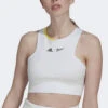 Adidas London Crop Top Women's -BROOKS Store 758163 1