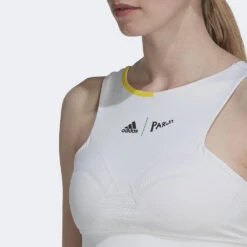 Adidas London Crop Top Women's -BROOKS Store 758163 3