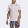 Adidas US Open Series Polo Men's -BROOKS Store 758178 009 1