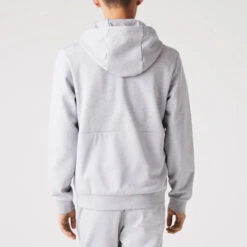 Lacoste Core Performance Full Zip Sweatshirt Men's -BROOKS Store 758184 9ya 2