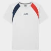 Diadora Short Sleeve T-Shirt Men's -BROOKS Store 758192 002 1