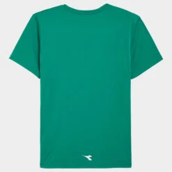Diadora Short Sleeve T-Shirt Men's -BROOKS Store 758192 134 2