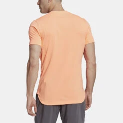 Adidas New York Freelift Tee Men's -BROOKS Store 758199 412 2