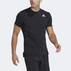 Adidas New York Freelift Tee Men's -BROOKS Store 758199 531 1