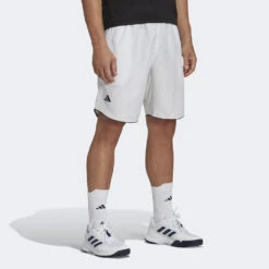 Adidas Club Shorts 7" 2023 Men's 12 Adidas Club Shorts 7" 2023 Men's -BROOKS Store 758240 265 1