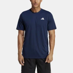 Adidas Club Tee 2023 Men's -BROOKS Store 758247 274 1