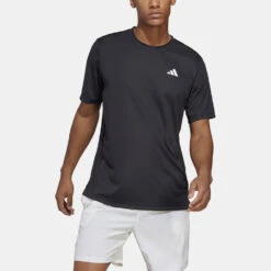 Adidas Club Tee 2023 Men's -BROOKS Store 758247 275 1