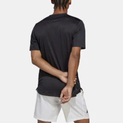 Adidas Club Tee 2023 Men's -BROOKS Store 758247 275 2