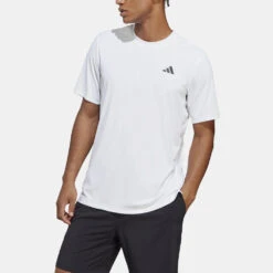 Adidas Club Tee 2023 Men's -BROOKS Store 758247 276 1