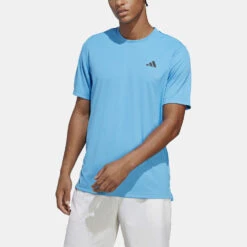 Adidas Club Tee 2023 Men's -BROOKS Store 758247 844 1
