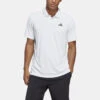 Adidas Club Polo 2023 Men's 2 Adidas Club Polo 2023 Men's -BROOKS Store 758249 277 1