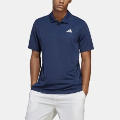 Adidas Club Polo 2023 Men's -BROOKS Store 758249 279 1