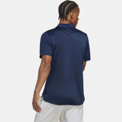 Adidas Club Polo 2023 Men's -BROOKS Store 758249 279 2