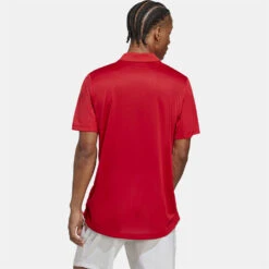 Adidas Club Polo 2023 Men's -BROOKS Store 758249 424 2