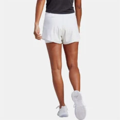 Adidas Gameset Match Short 2023 Women's 11 Adidas Gameset Match Short 2023 Women's -BROOKS Store 758256 299 2
