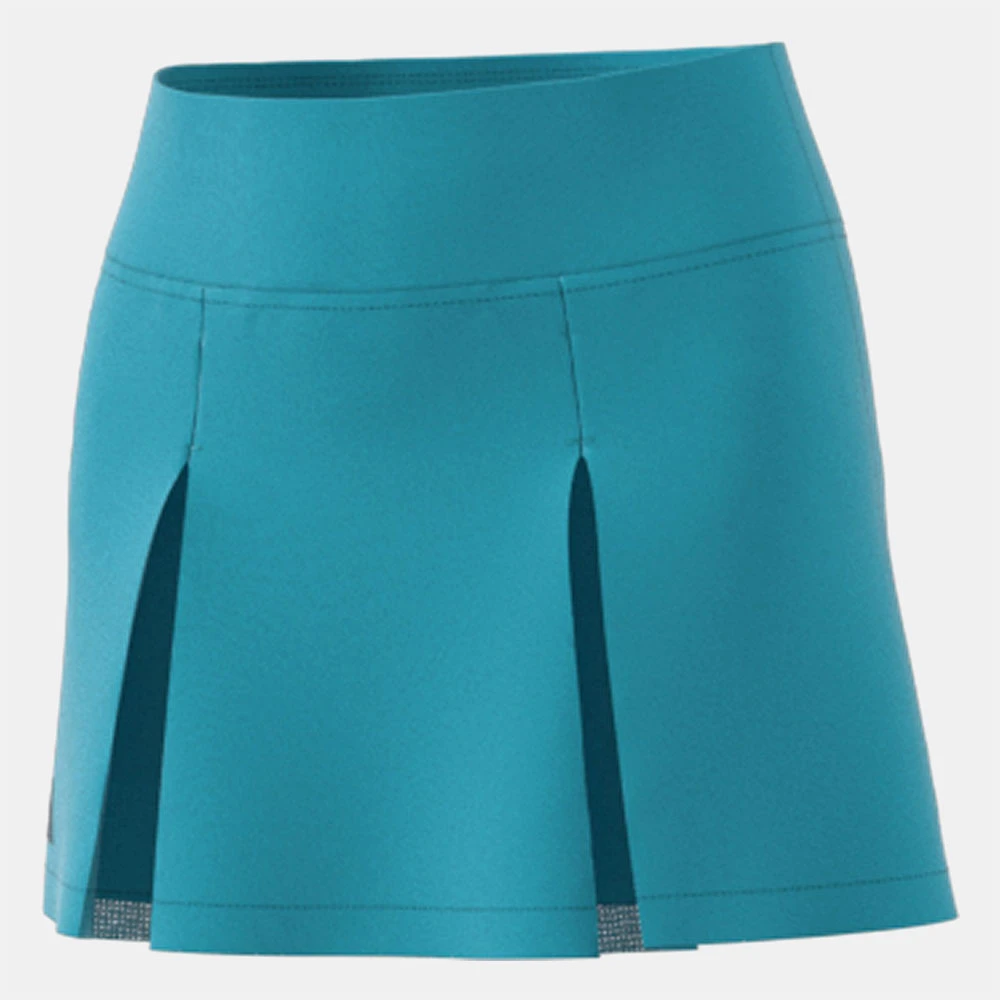 Adidas Club Pleated Skirt 2023 Women's 7 Adidas Club Pleated Skirt 2023 Women's - Image 5