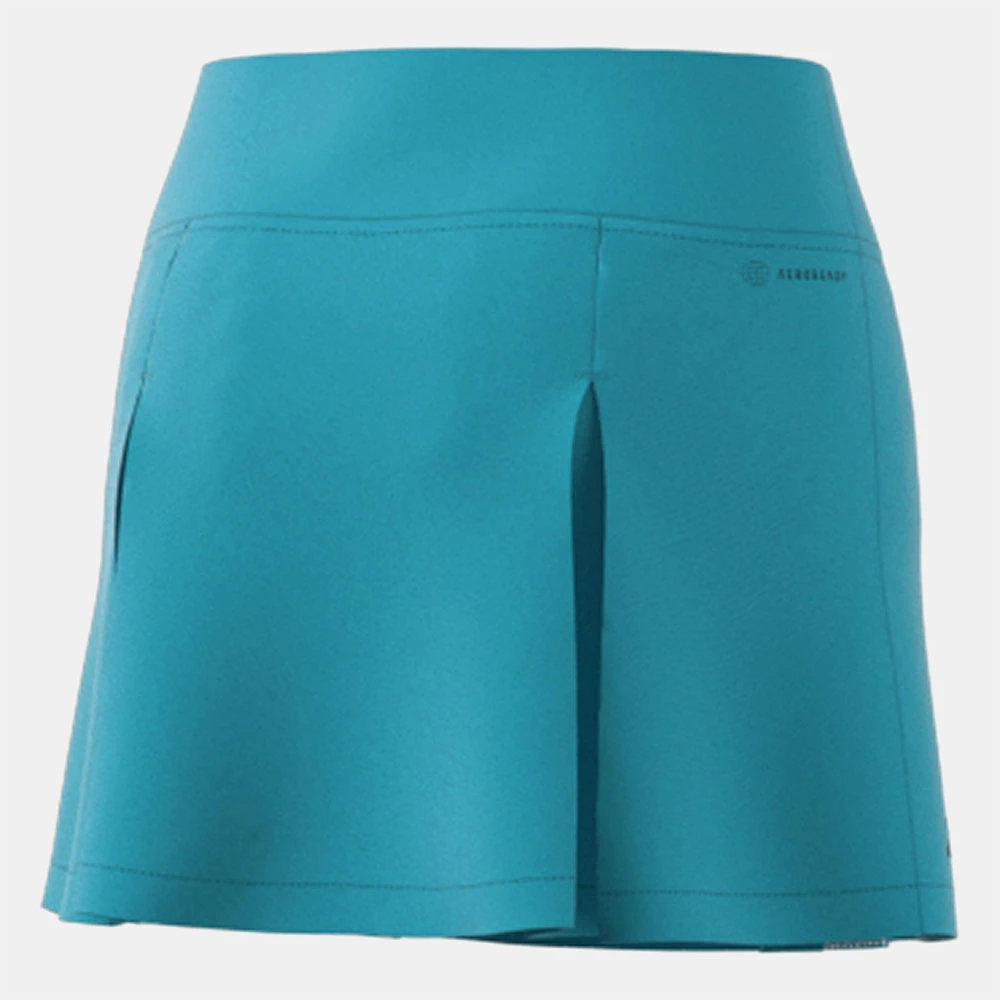 Adidas Club Pleated Skirt 2023 Women's 8 Adidas Club Pleated Skirt 2023 Women's - Image 6