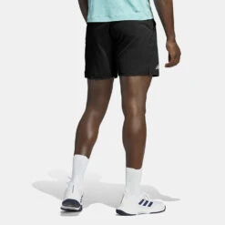 Adidas Gameset Ergo 9" Short 2023 Men's 13 Adidas Gameset Ergo 9" Short 2023 Men's -BROOKS Store 758264 310 2