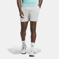 Adidas Gameset Ergo 9" Short 2023 Men's 14 Adidas Gameset Ergo 9" Short 2023 Men's -BROOKS Store 758264 526 1