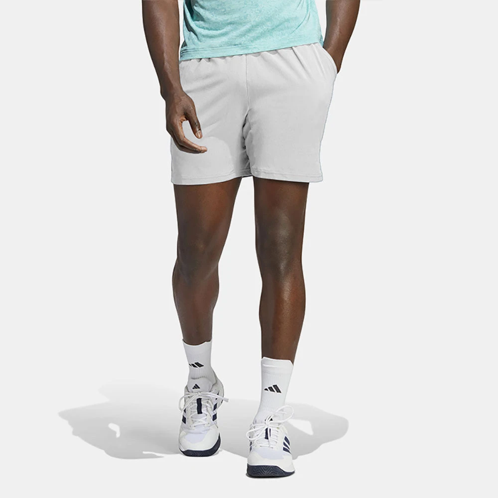 Adidas Gameset Ergo 9" Short 2023 Men's 7 Adidas Gameset Ergo 9" Short 2023 Men's - Image 5