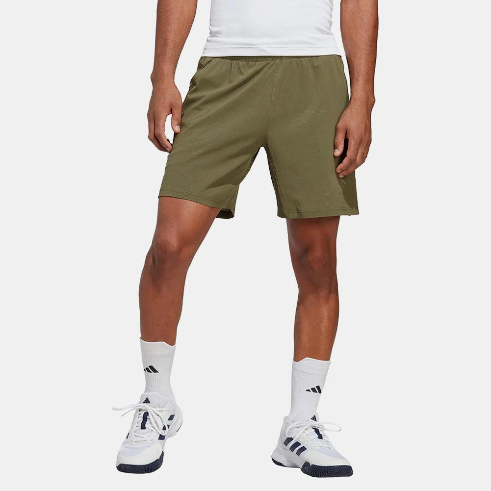 Adidas Gameset Ergo 9" Short 2023 Men's 9 Adidas Gameset Ergo 9" Short 2023 Men's - Image 7
