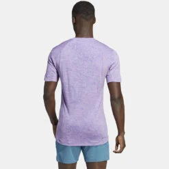 Adidas Gameset Freelift Tee 2023 Men's -BROOKS Store 758265 312 2