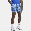 Adidas Melbourne Ergo Printed Shorts Men's 1 Adidas Melbourne Ergo Printed Shorts Men's -BROOKS Store 758268 1