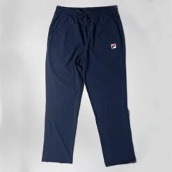Fila Essential Track Pant Men's 12 Fila Essential Track Pant Men's -BROOKS Store 758273 412 1