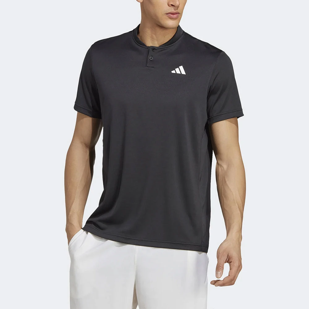 Adidas Club Henley 2023 Men's 5 Adidas Club Henley 2023 Men's - Image 3