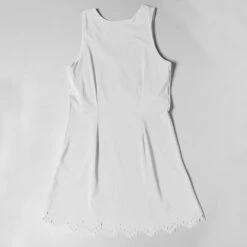 Fila Essentials Lasercut Dress Women's -BROOKS Store 758288 100 2