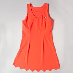 Fila Essentials Lasercut Dress Women's -BROOKS Store 758288 810 1