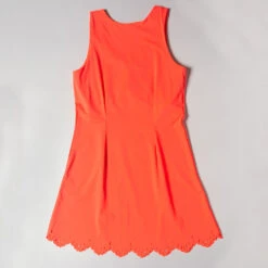 Fila Essentials Lasercut Dress Women's -BROOKS Store 758288 810 2