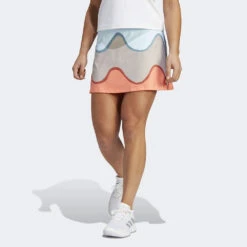Adidas Premium Tennis Skirt 2023 Women's 8 Adidas Premium Tennis Skirt 2023 Women's -BROOKS Store 758296 802 1