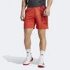 Adidas Paris HEAT.RDY Ergo Shorts Men's -BROOKS Store 758299 227 1