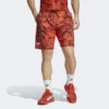 Adidas Paris HEAT.RDY 2-in-1 Shorts Men's -BROOKS Store 758303 224 1