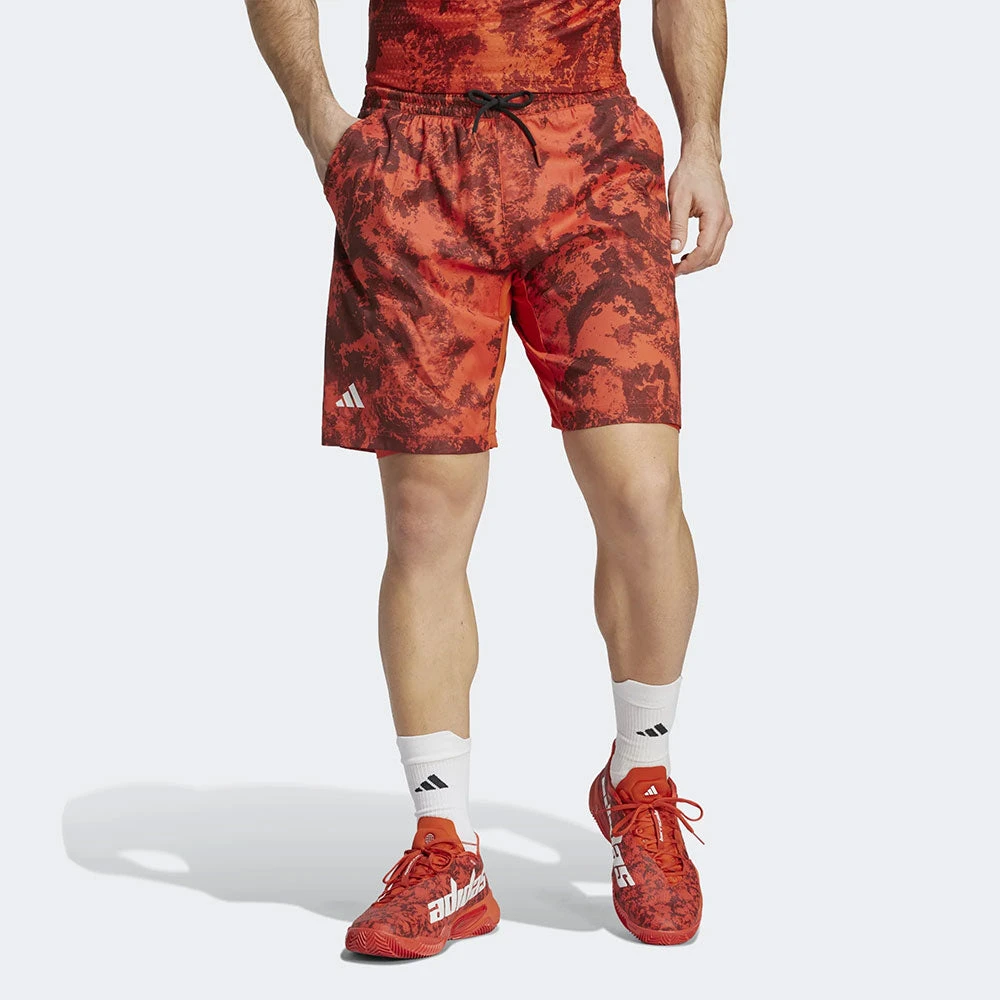 Adidas Paris HEAT.RDY 2-in-1 Shorts Men's 3 Adidas Paris HEAT.RDY 2-in-1 Shorts Men's